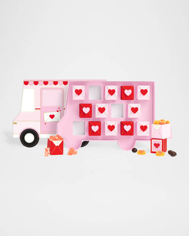 Love Mail Tasting Collection - Valentine's Day 2025
